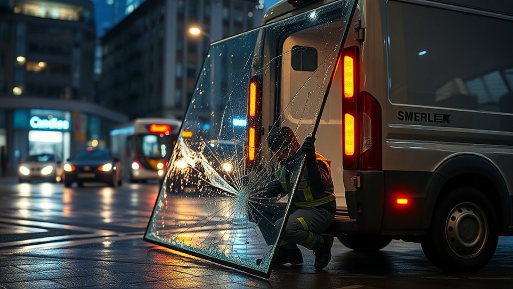 24 Hour Glazier Teddington