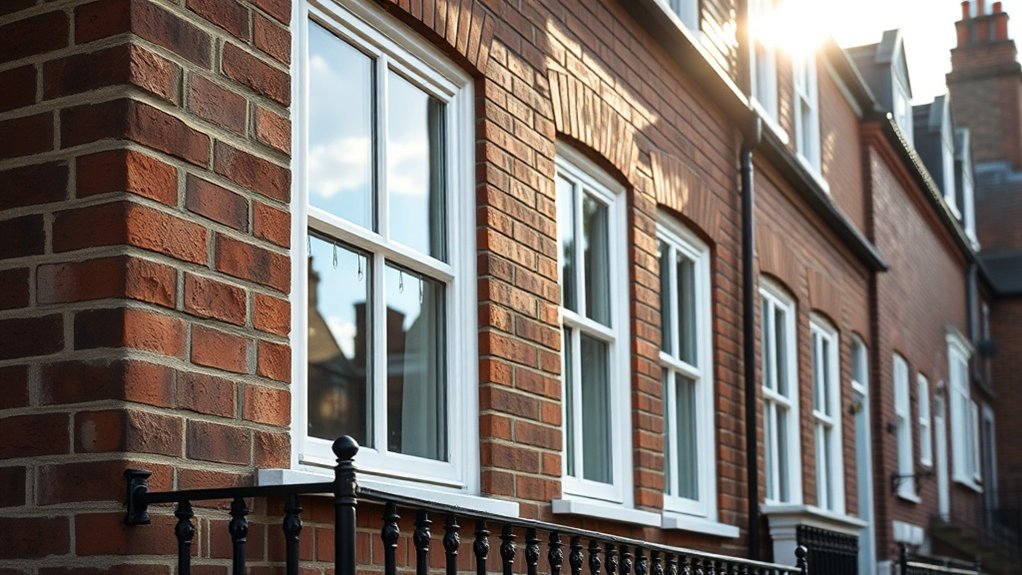 A-Rated Windows Teddington