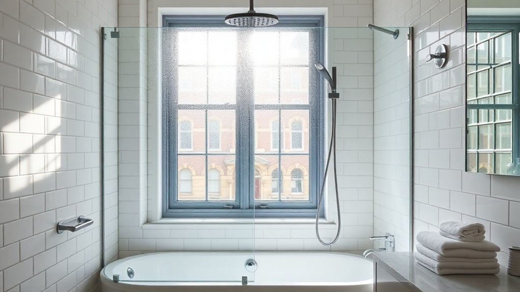 Bath Screens Teddington