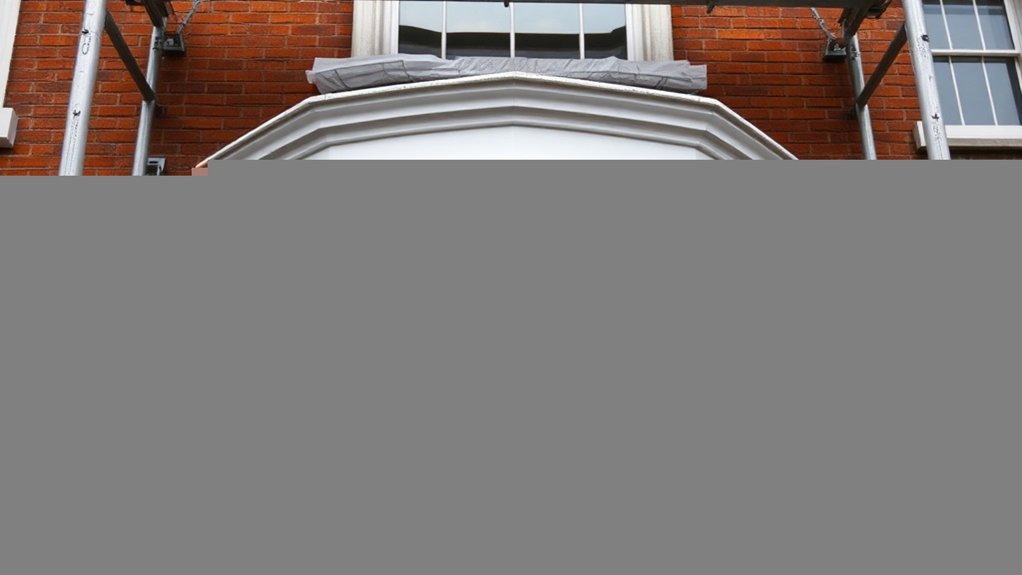 Bay Windows Teddington