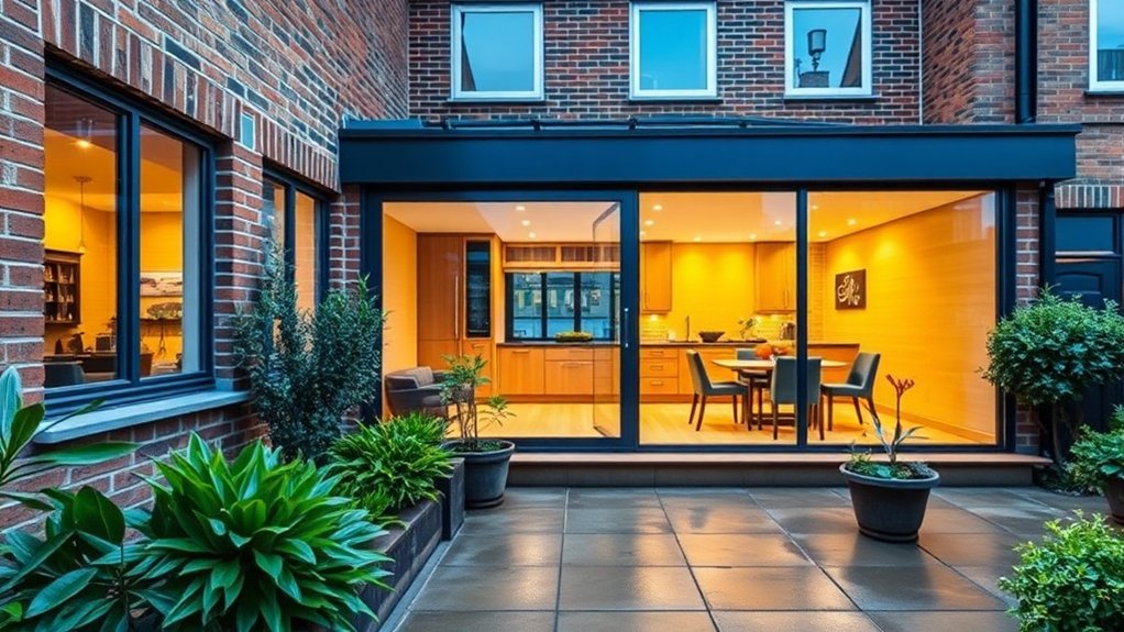 Conservatories & Extensions Teddington