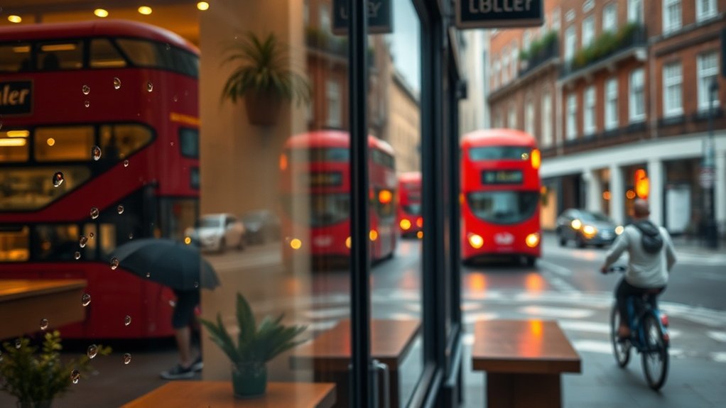 Glass Shop Fronts Teddington