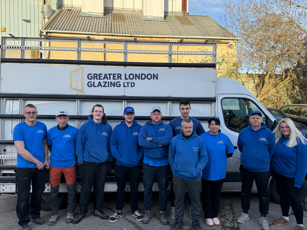 Professional Glazing & Window Specialists Teddington