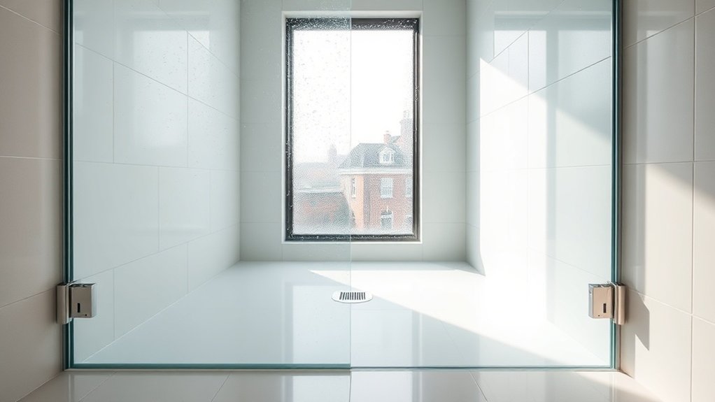 Shower Screens Strawberry Hill