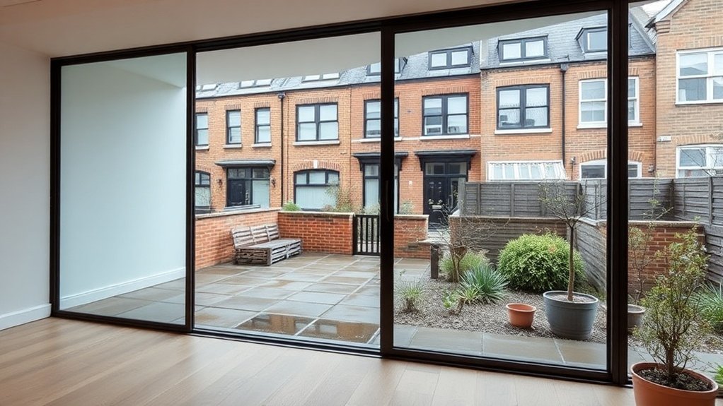 Sliding Patio Doors Teddington
