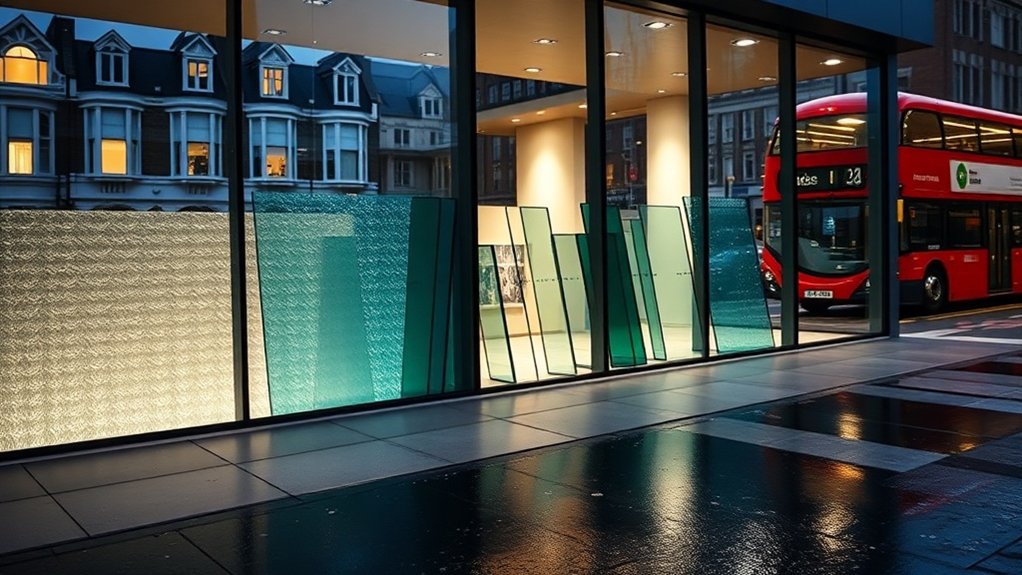 Specialist Glass Teddington