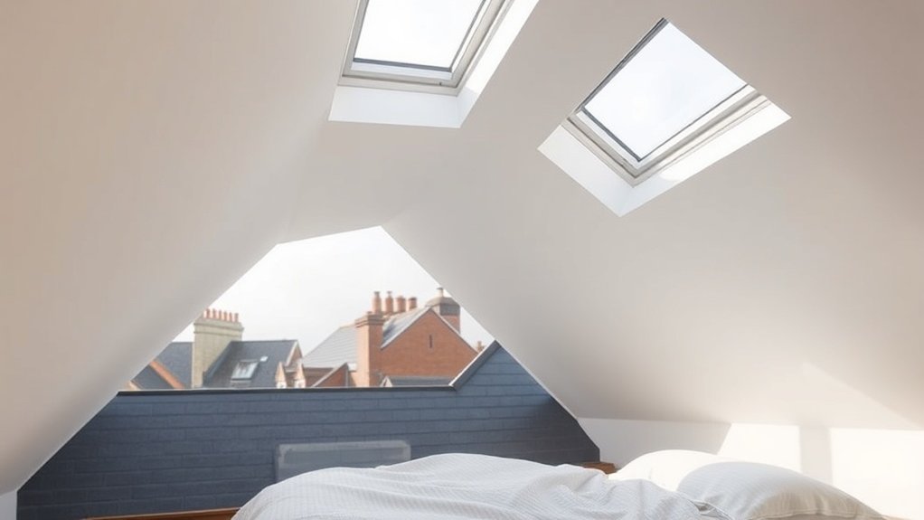 Tubular Skylights Teddington