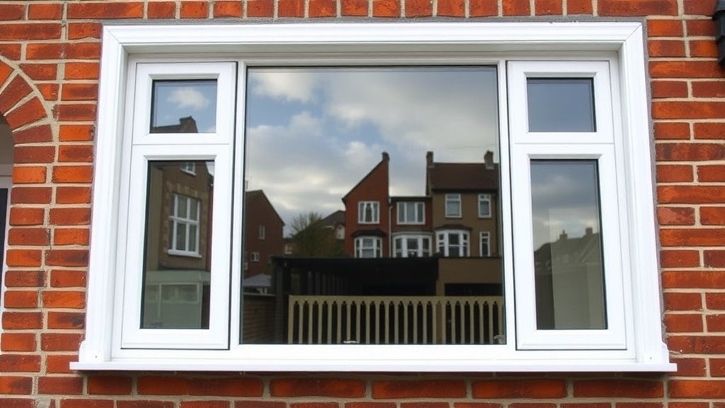 uPVC Windows Teddington