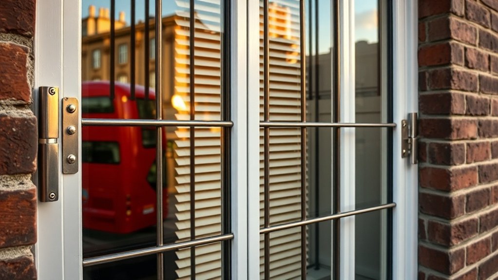 Window Security Upgrades Teddington