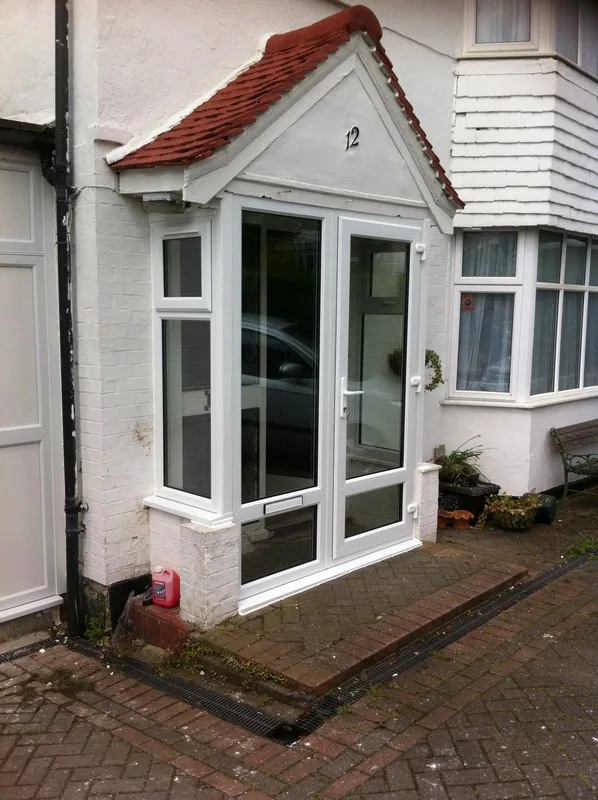 Teddington Window & Door Services